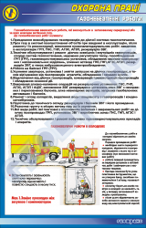 Газоопасные работы