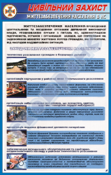 30204 Жизнеобеспечение населения в ЧС