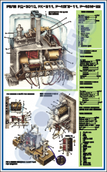 Реле РД, РК-211, Р-45Г2-11, Р-45М-22  (800 х 500 мм) – ZLG.03.035